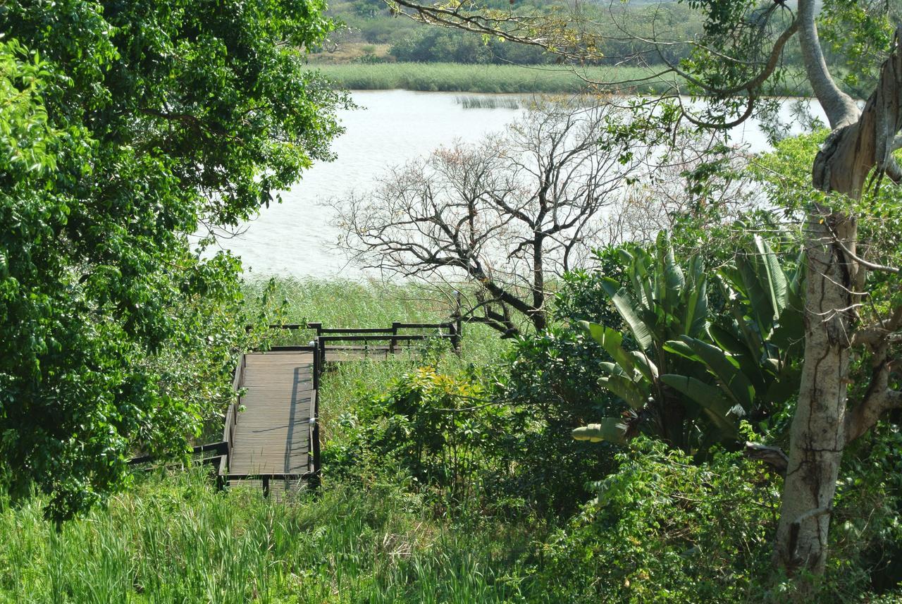 28 And 29 The Bridge Leilighet Saint Lucia Estuary Eksteriør bilde