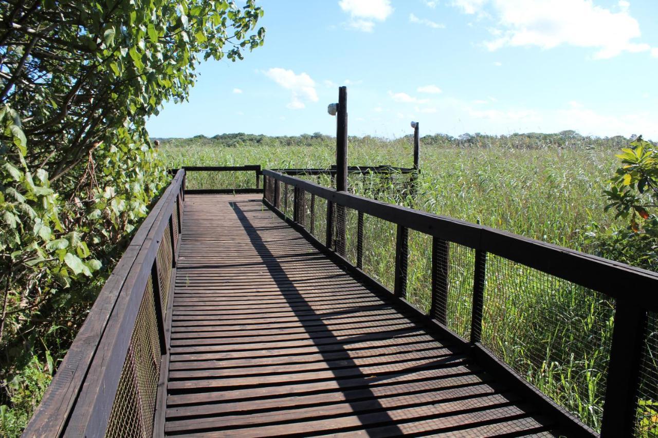 28 And 29 The Bridge Leilighet Saint Lucia Estuary Eksteriør bilde